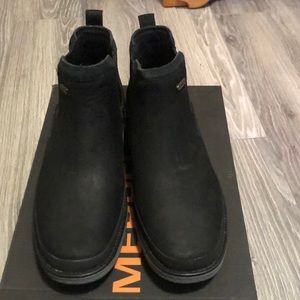 Merrell Ezra Chelsea Rainboot